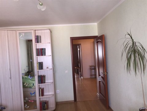 2-к квартира, 3/3 эт., 54м²