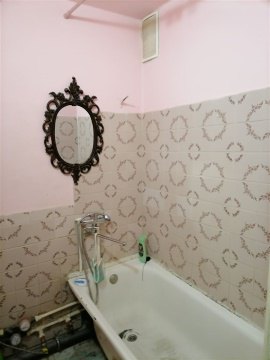 1-к квартира, 3/5 эт., 30м²