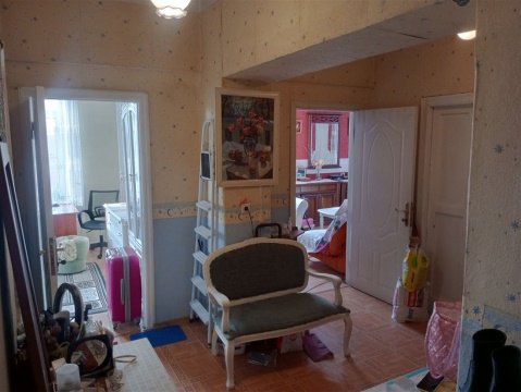 4-к квартира, 5/5 эт., 100м²