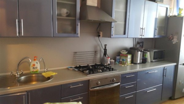 1-к квартира, 8/10 эт., 45м²