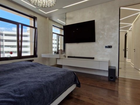 3-к квартира, 4/9 эт., 93м²