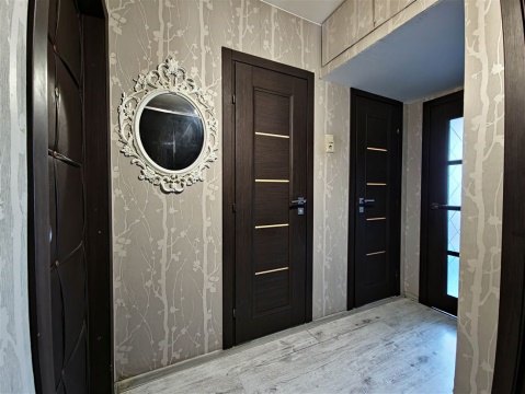 1-к квартира, 2/12 эт., 38м²