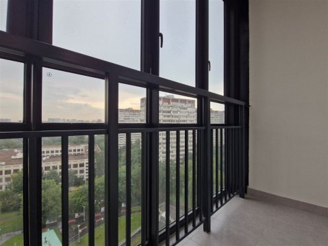 3-к квартира, 11/21 эт., 75м²