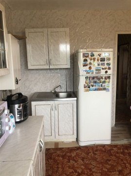 1-к квартира, 4/5 эт., 46м²