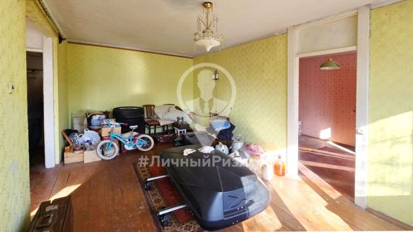 2-к квартира, 3/5 эт., 44м²