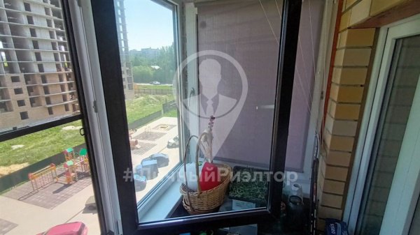 Студия, 5/18 эт., 22м²