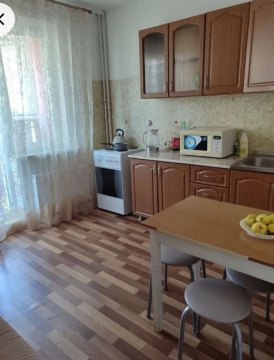1-к квартира, 5/16 эт., 35м²