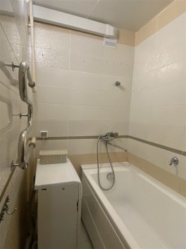 2-к квартира, 6/9 эт., 44м²