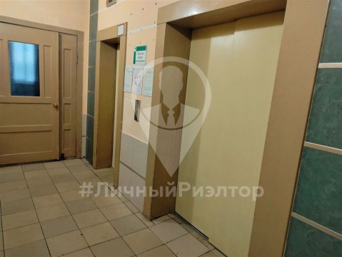 2-к квартира, 5/15 эт., 66м²