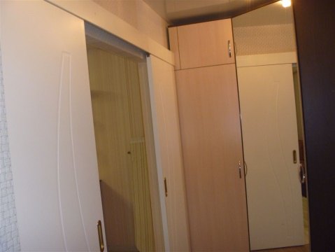 1-к квартира, 2/9 эт., 38м²