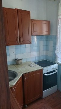 3-к квартира, 3/5 эт., 47м²