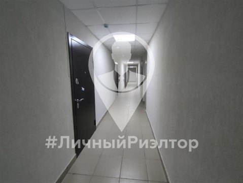 1-к квартира, 17/18 эт., 34м²