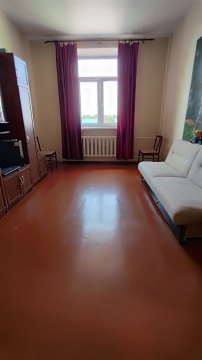 2-к квартира, 2/2 эт., 43м²