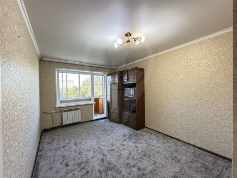 2-к квартира, 5/5 эт., 48м²