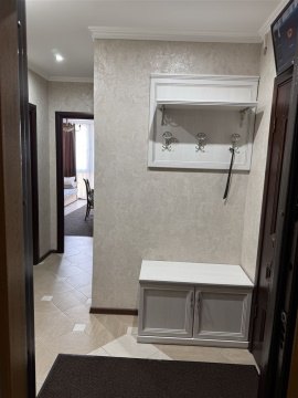 1-к квартира, 5/14 эт., 41м²
