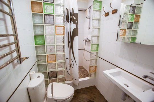 1-к квартира, 4/8 эт., 35м²