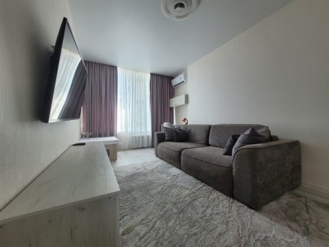 2-к квартира, 5/11 эт., 50м²