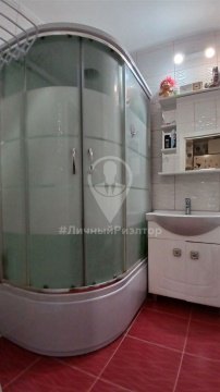 1-к квартира, 6/23 эт., 42м²