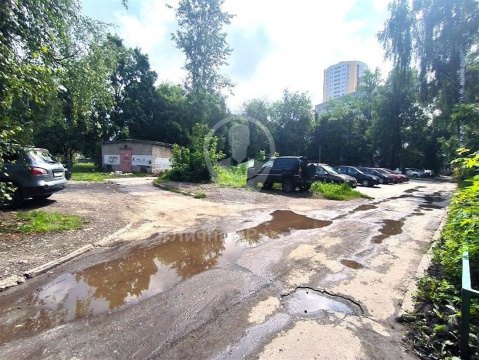 2-к квартира, 5/5 эт., 43м²
