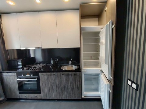 1-к квартира, 9/10 эт., 37м²