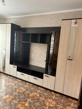 1-к квартира, 5/10 эт., 34м²
