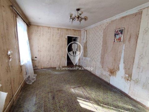 Дом 61м², участок 14 сот.