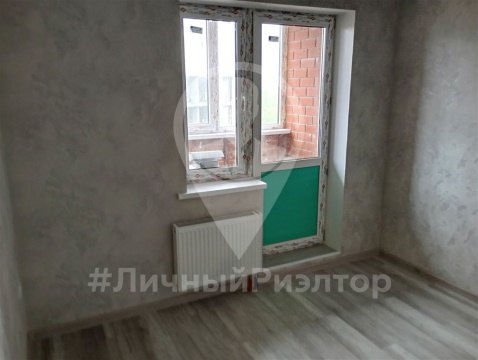 1-к квартира, 5/7 эт., 29м²