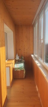 1-к квартира, 12/14 эт., 38м²