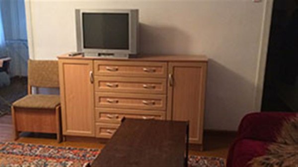 2-к квартира, 4/5 эт., 42м²
