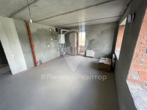 3-к квартира, 4/16 эт., 86м²
