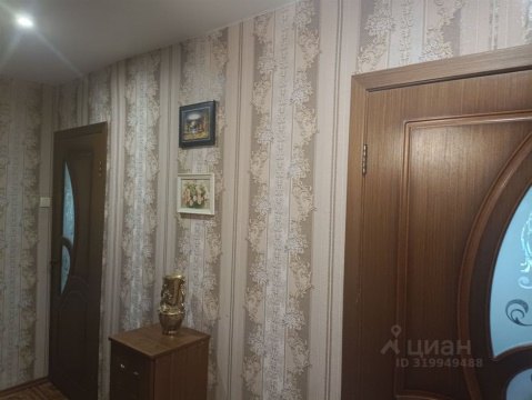 2-к квартира, 1/2 эт., 44м²