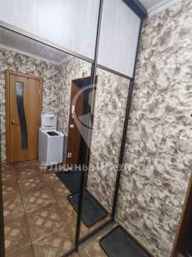 1-к квартира, 7/11 эт., 34м²