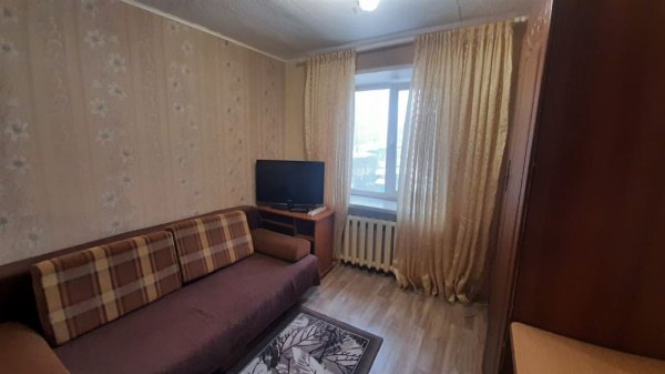 Студия, 3/5 эт., 16м²