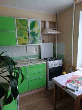2-к квартира, 2/5 эт., 43м²