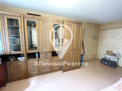 1-к квартира, 2/9 эт., 32м²