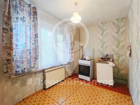 2-к квартира, 2/3 эт., 47м²