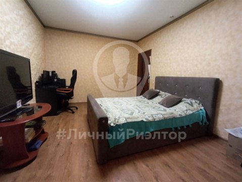 2-к квартира, 5/15 эт., 66м²