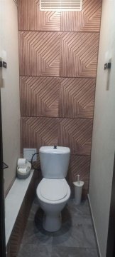 2-к квартира, 15/17 эт., 58м²
