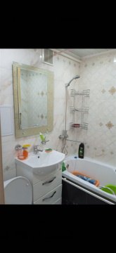 1-к квартира, 1/5 эт., 35м²