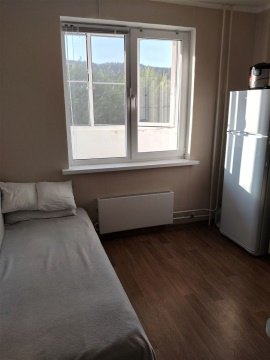 1-к квартира, 2/3 эт., 47м²