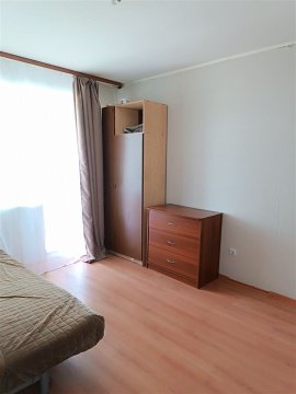 1-к квартира, 6/10 эт., 35м²
