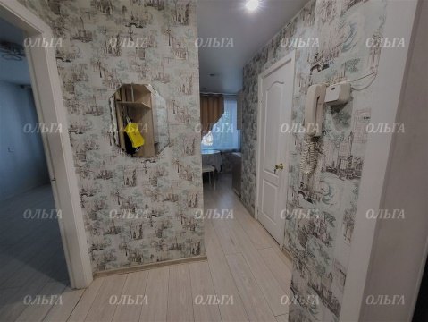 1-к квартира, 3/5 эт., 30м²