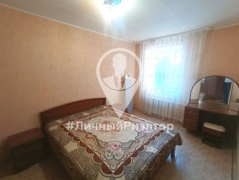 2-к квартира, 3/10 эт., 50м²