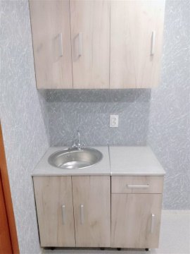 Студия, 2/9 эт., 19м²