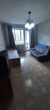 2-к квартира, 2/9 эт., 43м²