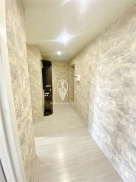 1-к квартира, 9/16 эт., 42м²