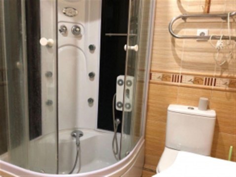 2-к квартира, 4/5 эт., 45м²