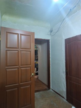 3-к квартира, 2/4 эт., 76м²