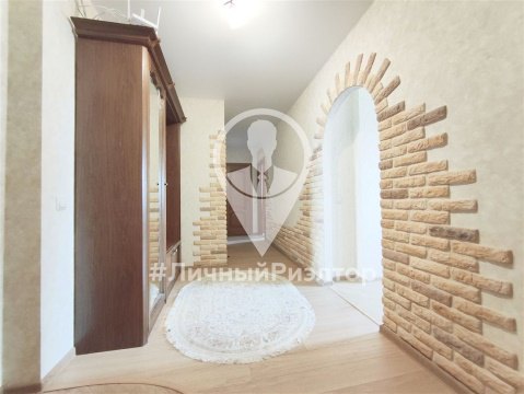 2-к квартира, 18/25 эт., 73м²