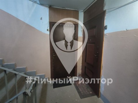 2-к квартира, 4/5 эт., 47м²